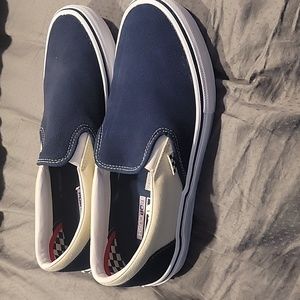 Vans slip-on